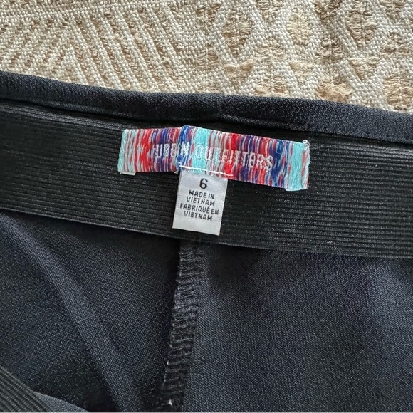Urban Outfitters High Waist Work Pants - Picture 2 of 6